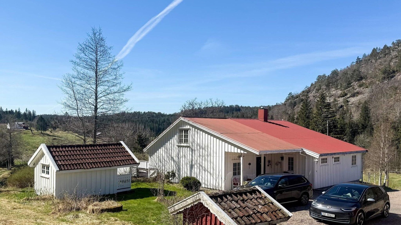 Photo of Outdoor in Grimstad