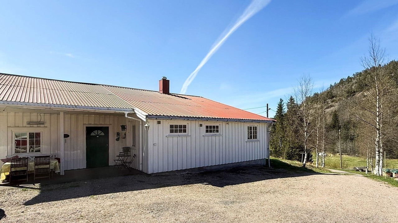 Photo of Outdoor in Grimstad
