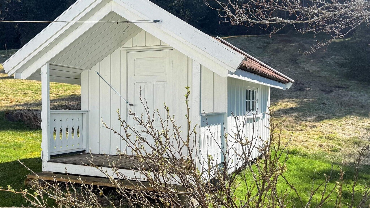 Photo of Outdoor in Grimstad