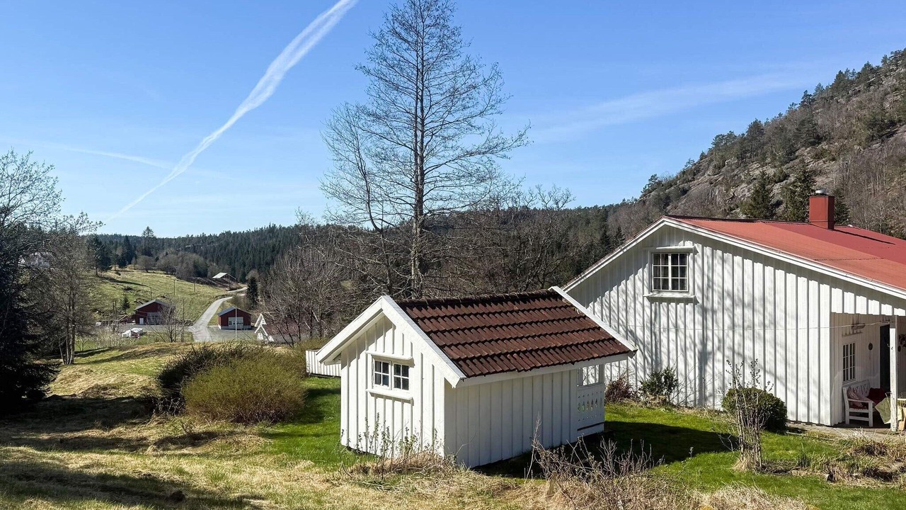 Photo of Outdoor in Grimstad