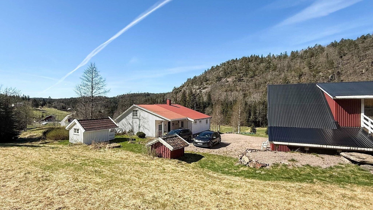 Photo of Outdoor in Grimstad