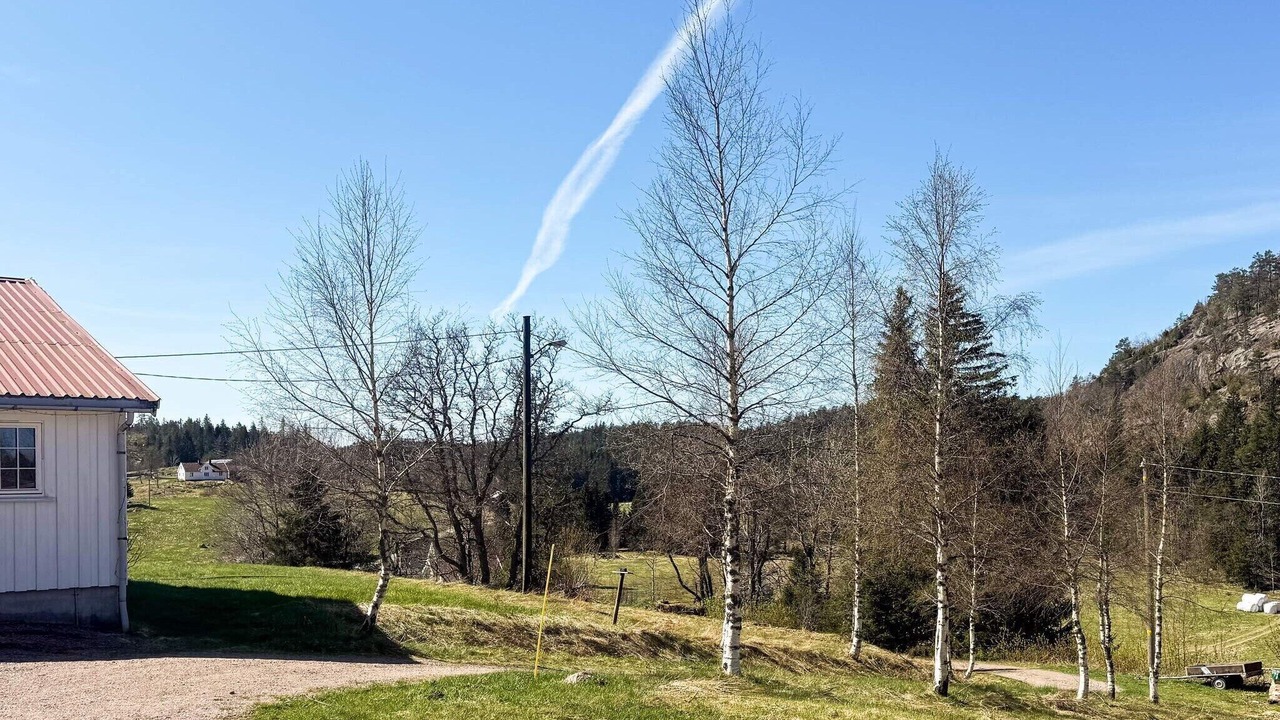 Photo of Outdoor in Grimstad