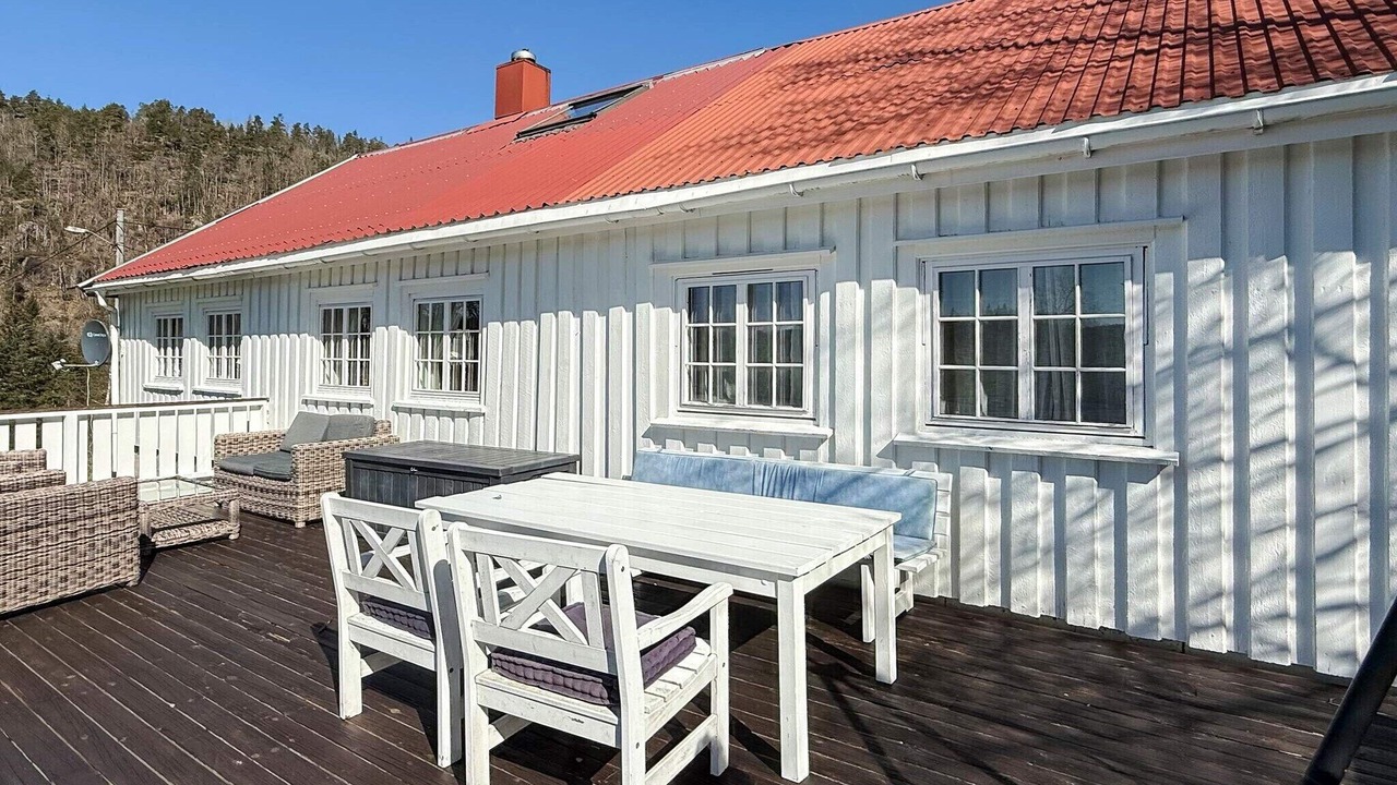 Photo of Outdoor in Grimstad