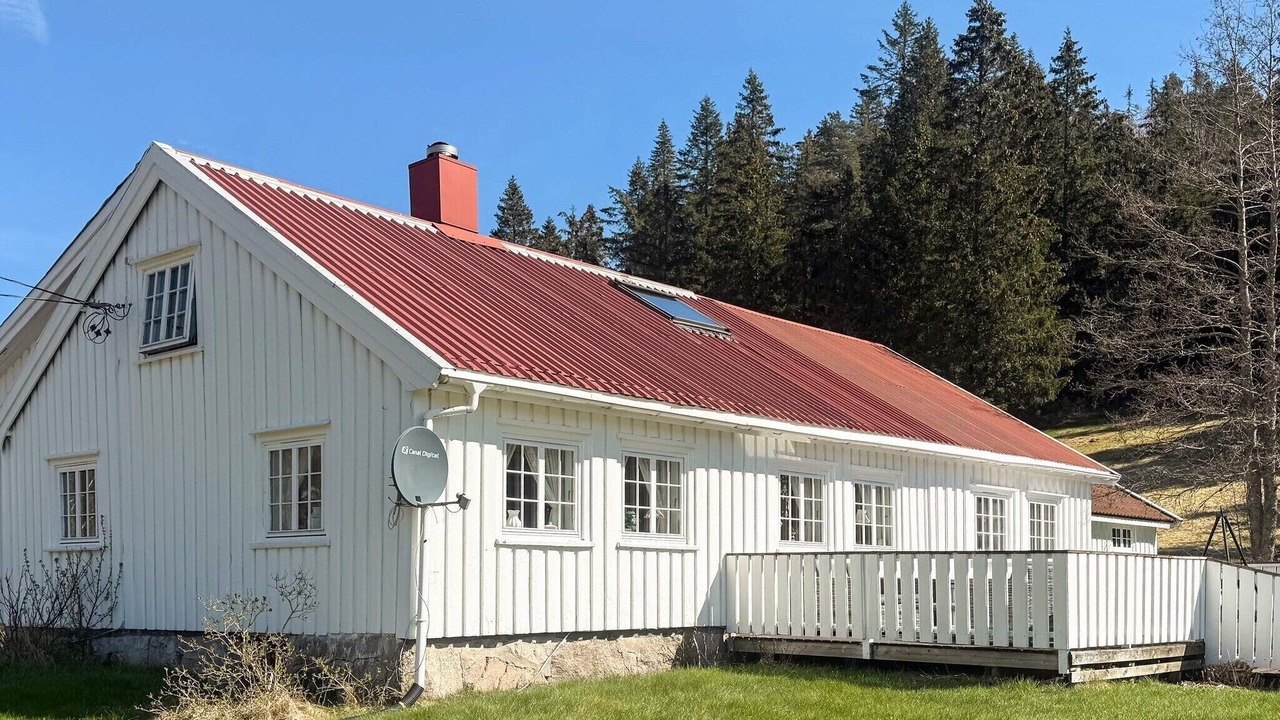 Photo of Outdoor in Grimstad