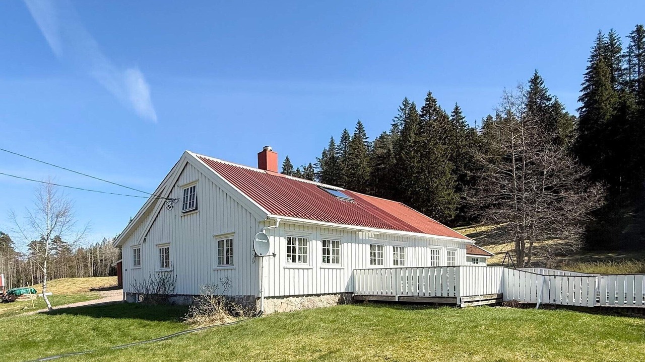 Photo of Outdoor in Grimstad