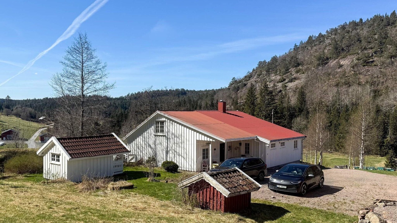 Photo of Outdoor in Grimstad