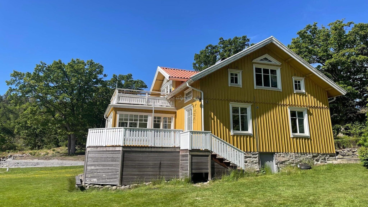 Photo of Outdoor in Vastra Gotaland