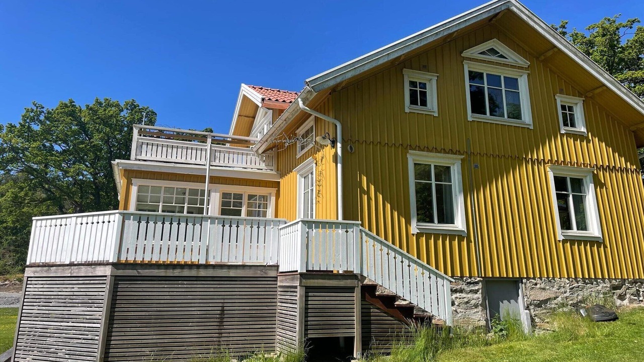 Photo of Outdoor in Vastra Gotaland
