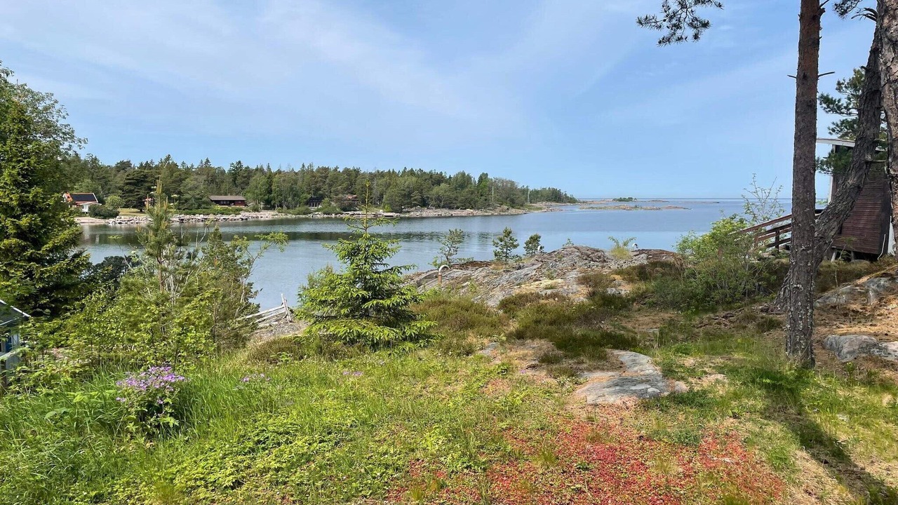 Photo of Outdoor in Vaddo