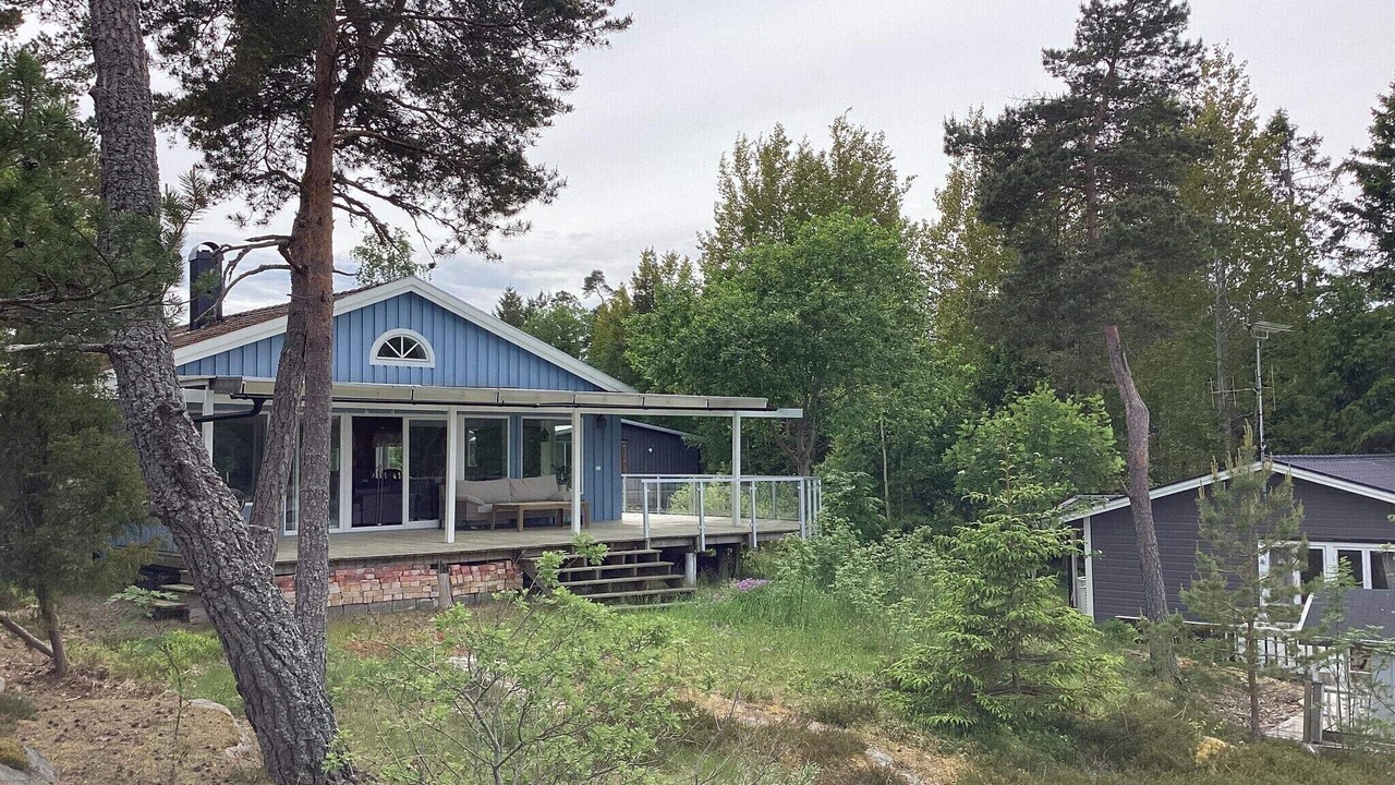 Photo of Outdoor in Vaddo