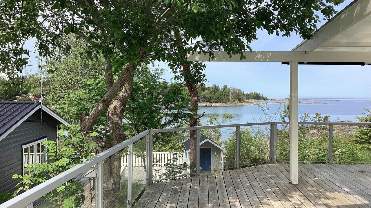 Photo of Outdoor in Vaddo