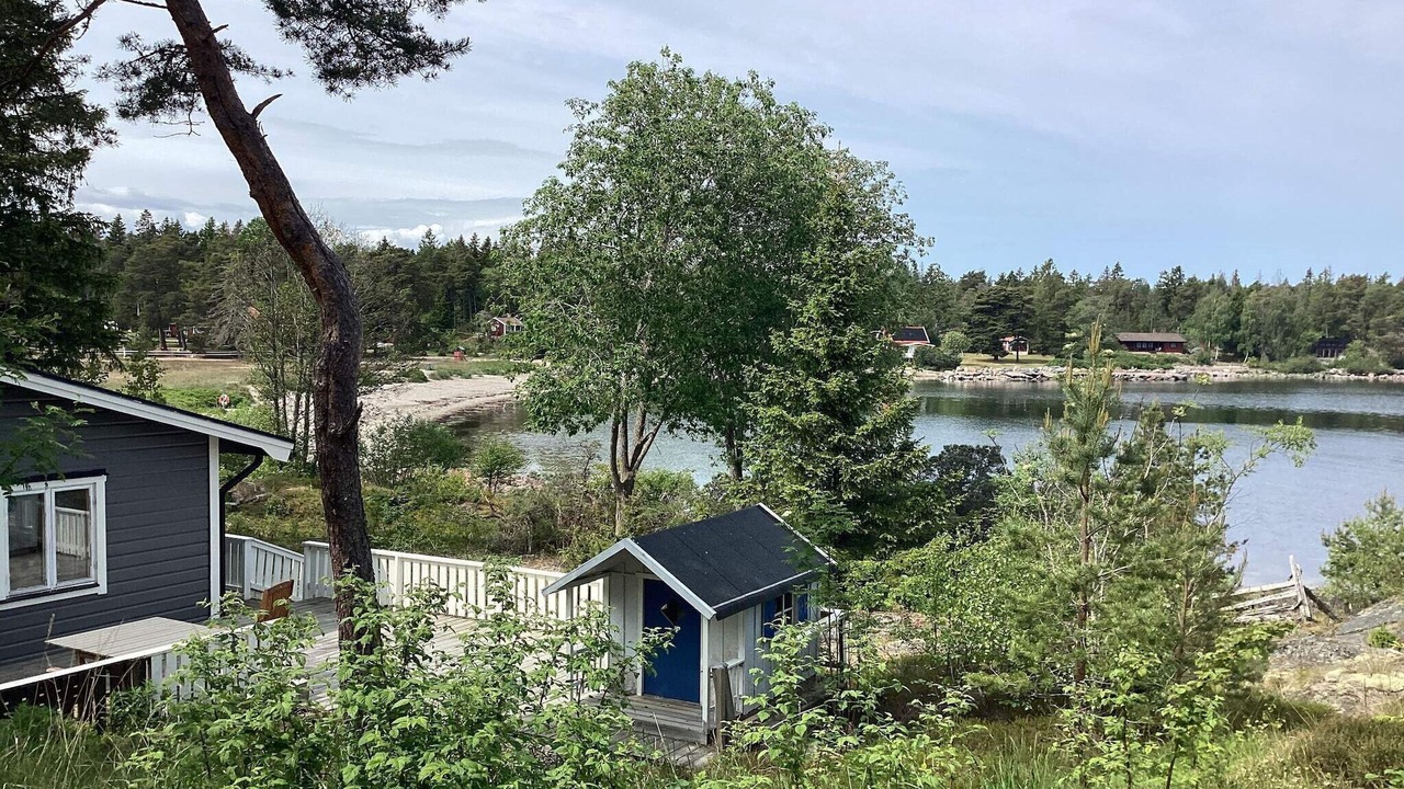 Photo of Outdoor in Vaddo
