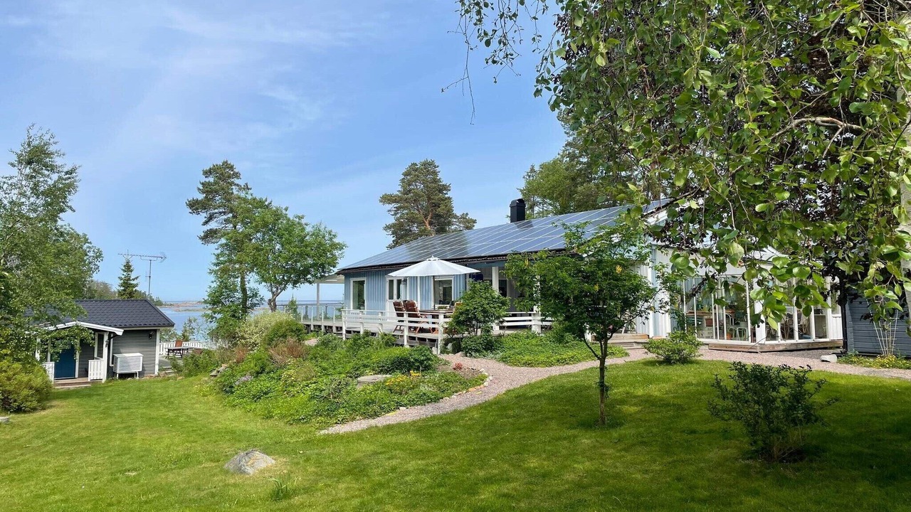 Photo of Outdoor in Vaddo