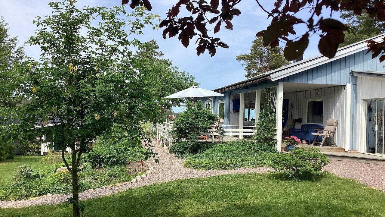 Photo of Outdoor in Vaddo