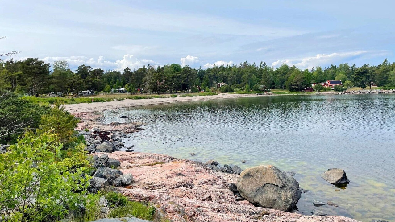Photo of Outdoor in Vaddo