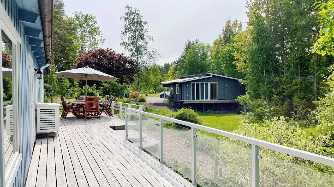 Photo of Outdoor in Vaddo