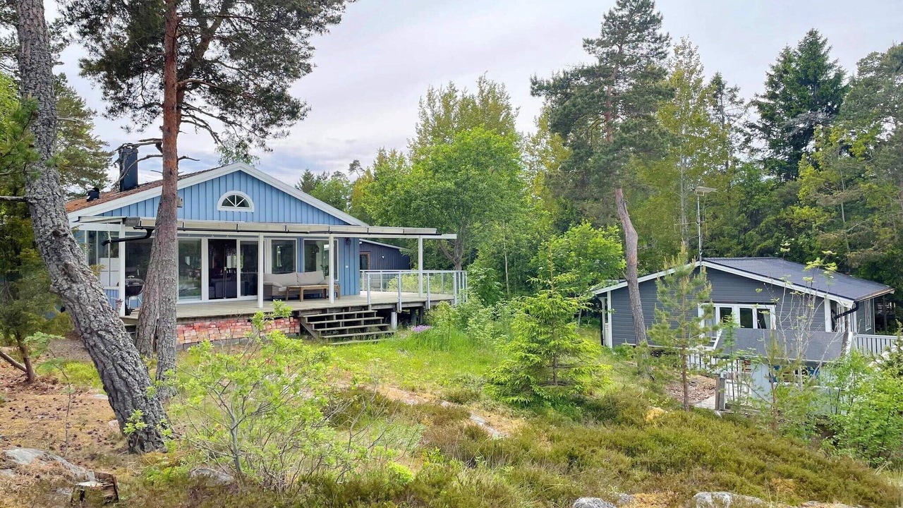 Photo of Outdoor in Vaddo