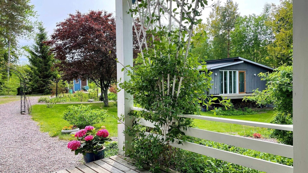 Photo of Outdoor in Vaddo