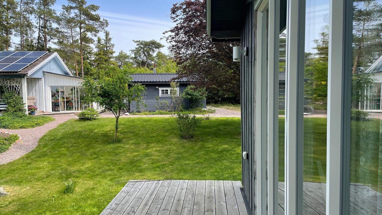 Photo of Outdoor in Vaddo