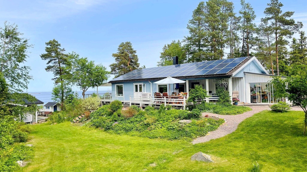 Photo of Outdoor in Vaddo