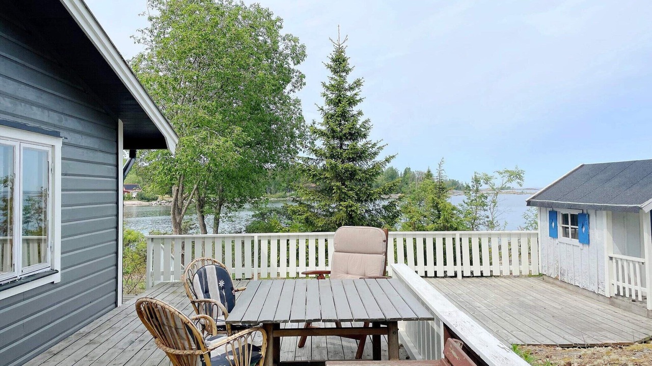 Photo of Outdoor in Vaddo