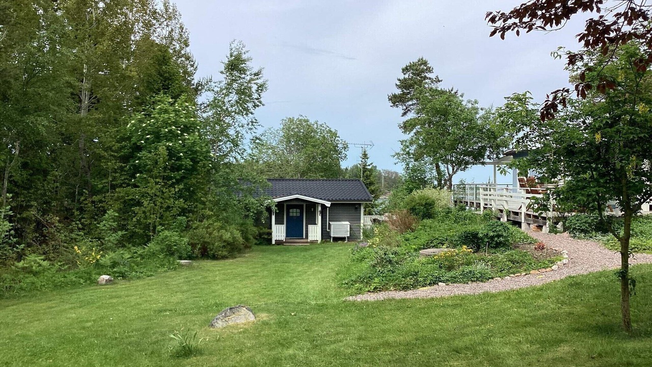 Photo of Outdoor in Vaddo