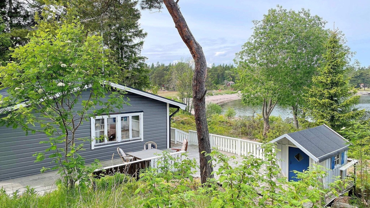 Photo of Outdoor in Vaddo