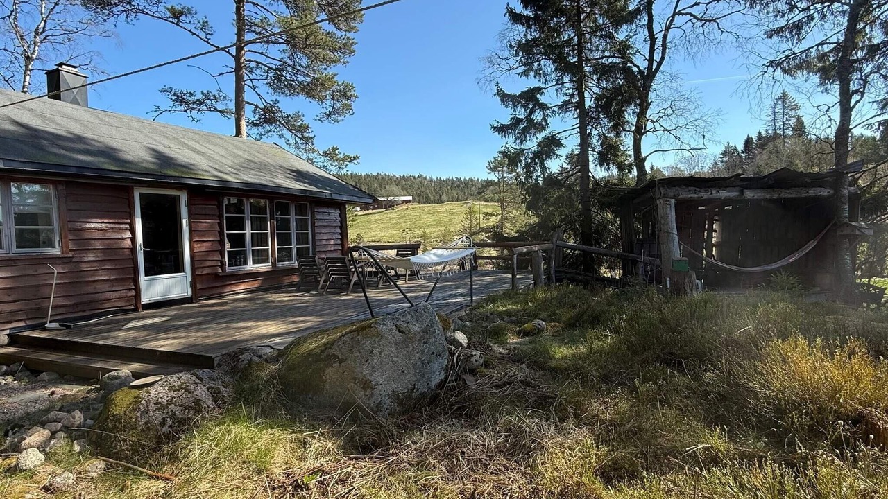 Photo of Outdoor in Grimstad