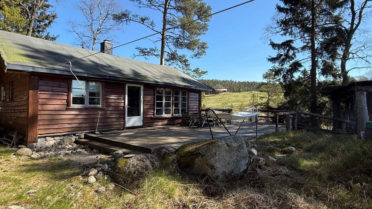 Photo of Outdoor in Grimstad