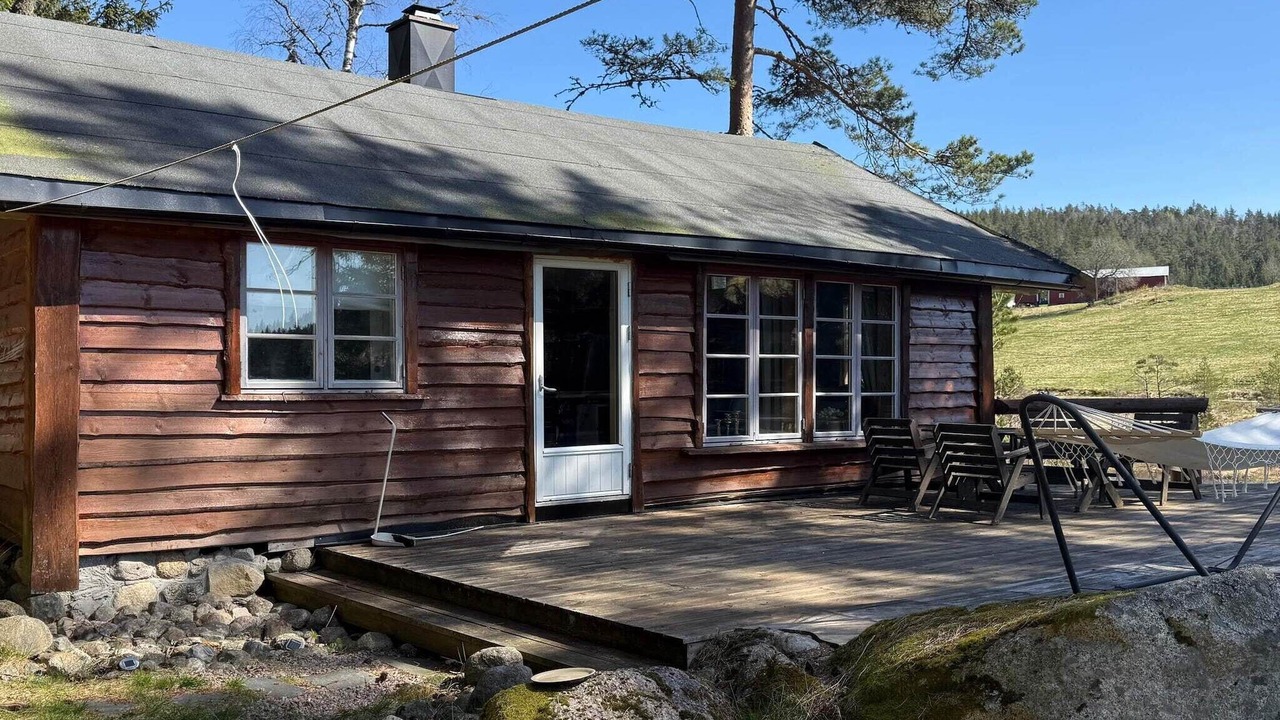 Photo of Outdoor in Grimstad