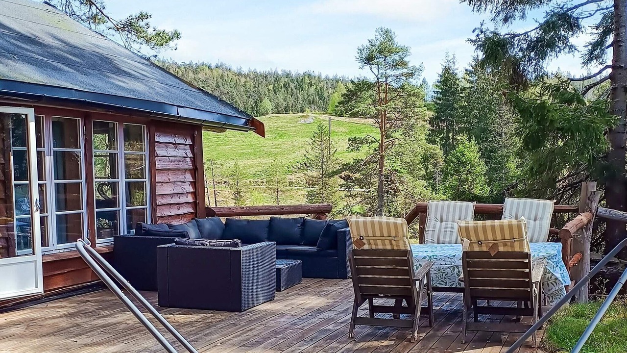 Photo of Outdoor in Grimstad