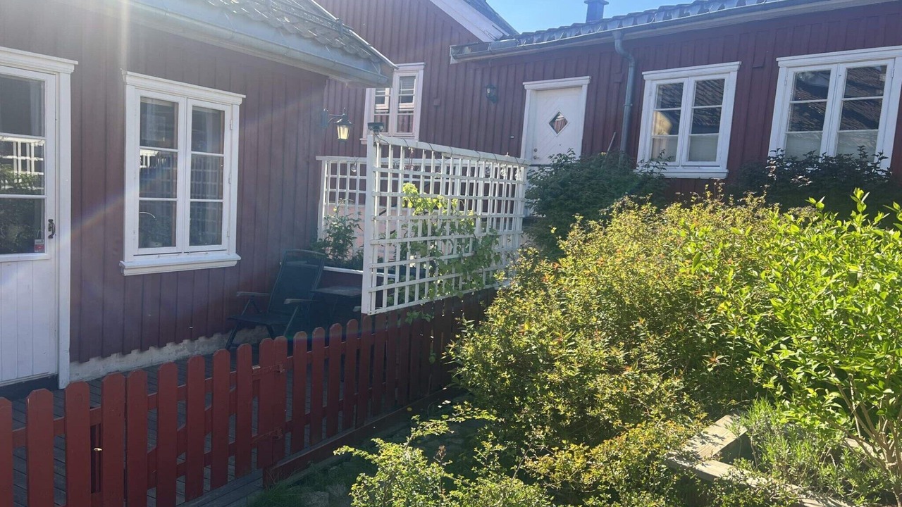 Photo of Outdoor in Larvik