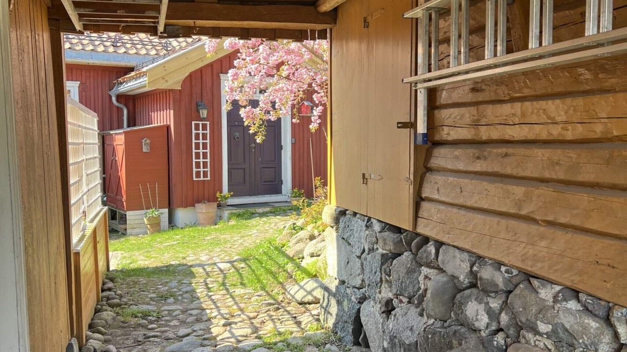 Photo of Outdoor in Larvik