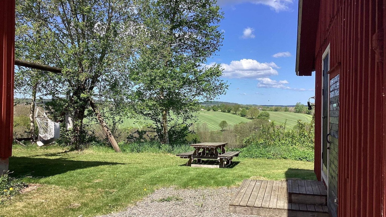 Photo of Outdoor in Ullared