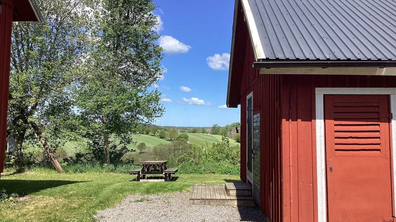 Photo of Outdoor in Ullared