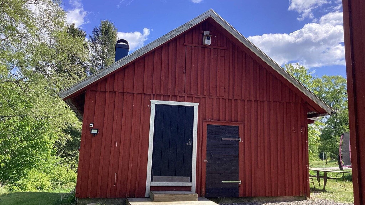 Photo of Outdoor in Ullared