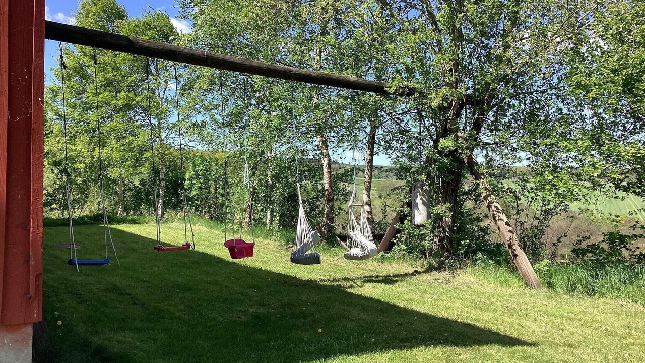 Photo of Outdoor in Ullared