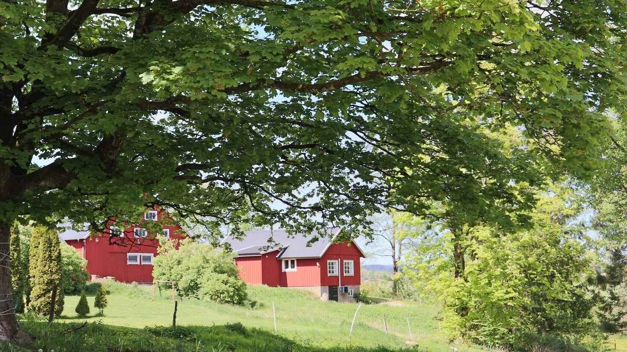 Photo of Outdoor in Ullared