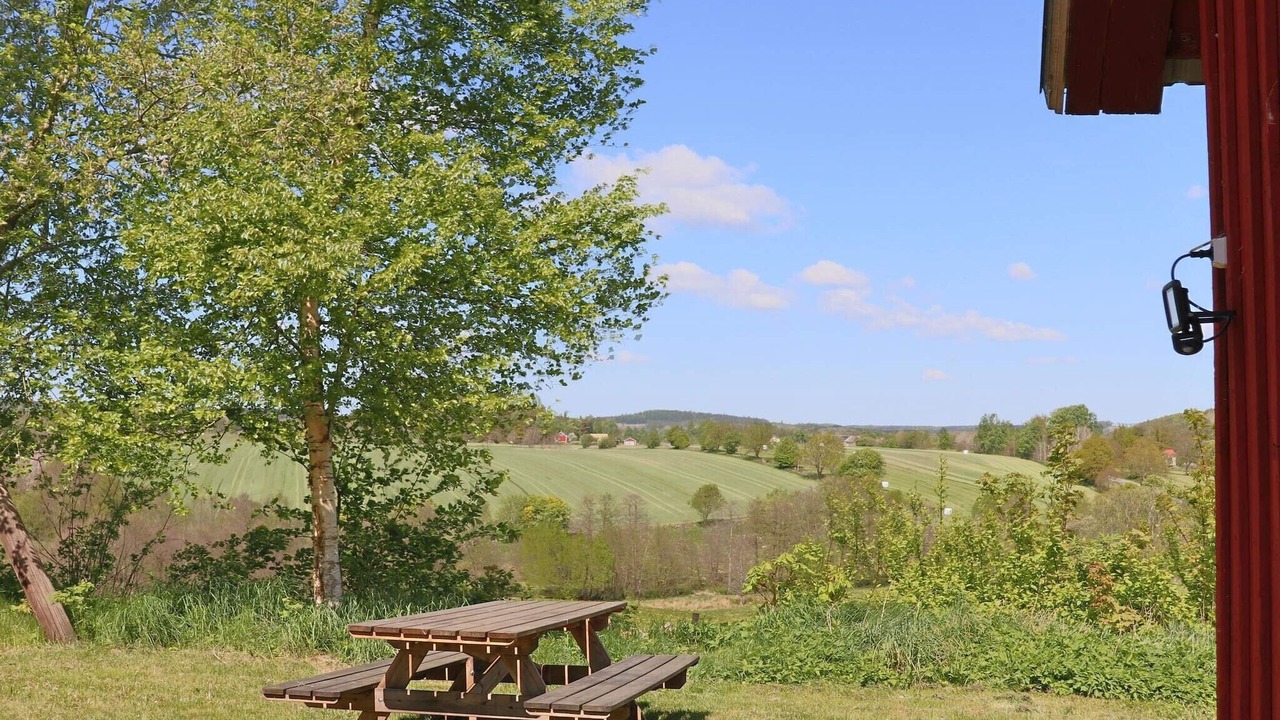 Photo of Outdoor in Ullared