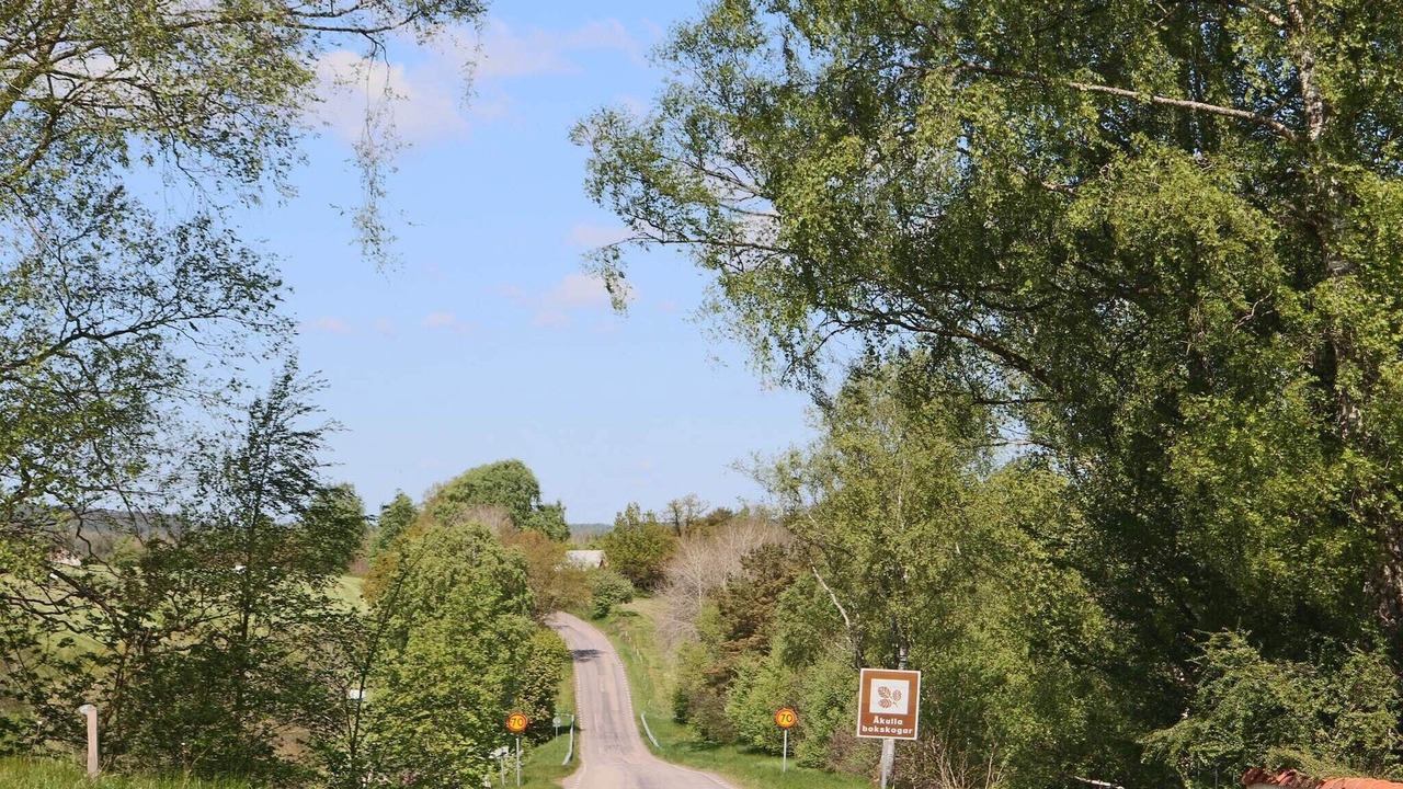 Photo of Outdoor in Ullared