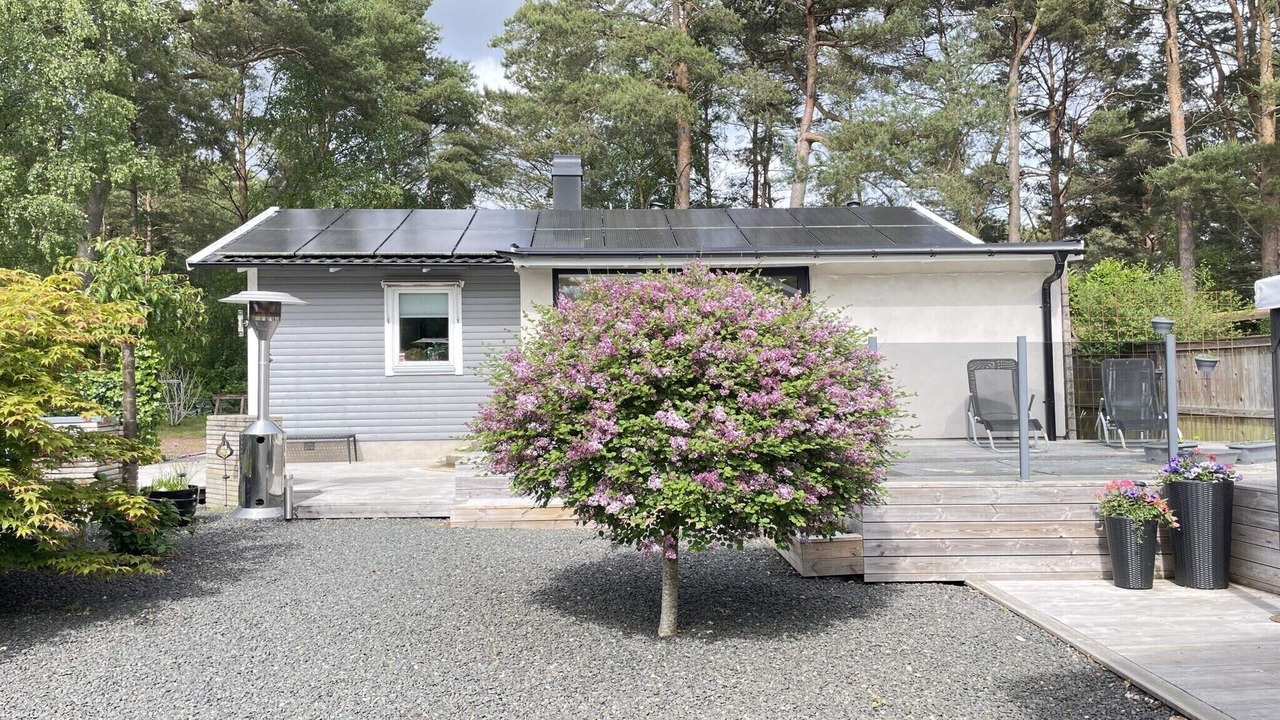 Photo of Outdoor in Sandskogen