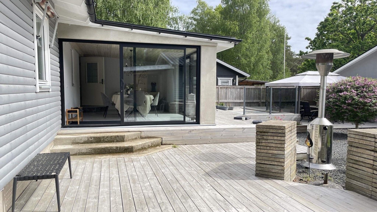 Photo of Outdoor in Sandskogen