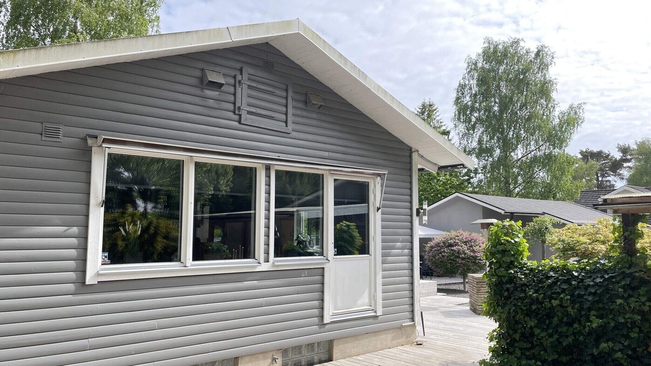 Photo of Outdoor in Sandskogen