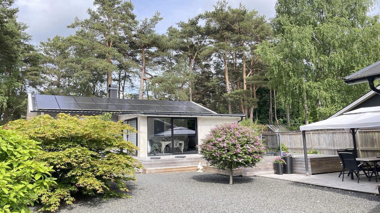 Photo of Outdoor in Sandskogen