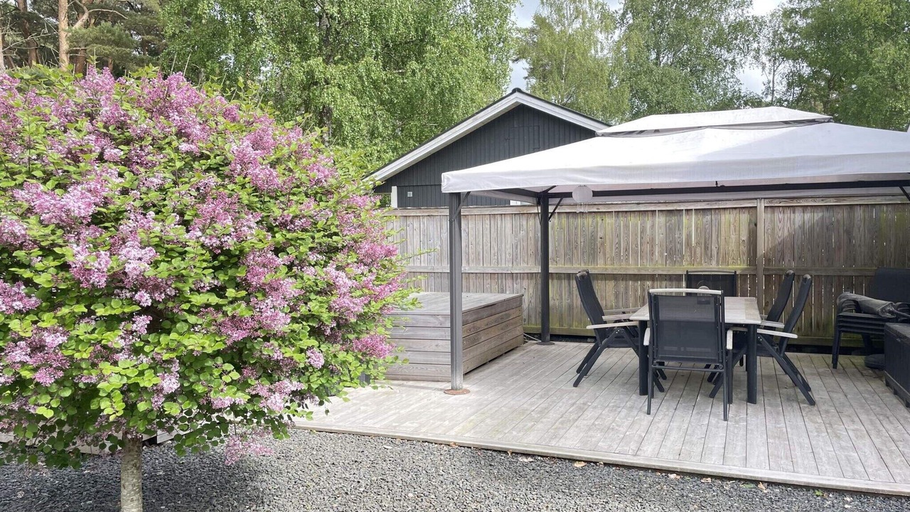 Photo of Outdoor in Sandskogen
