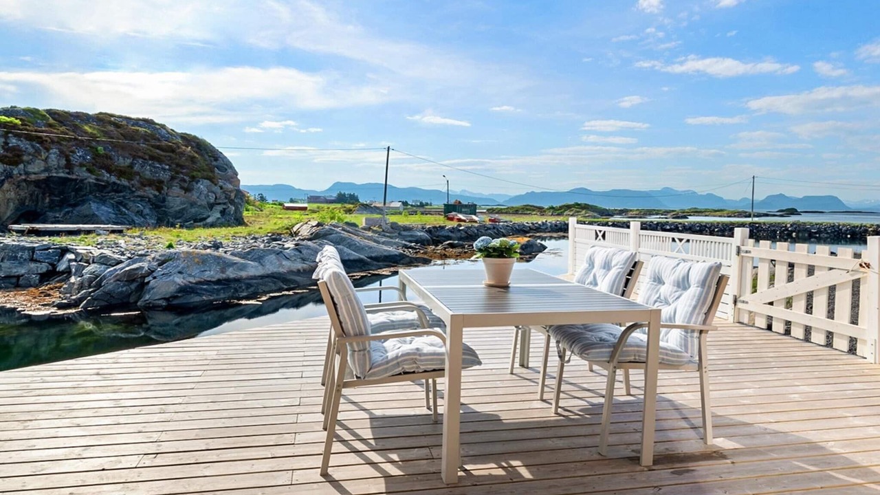 Photo of Outdoor in Sandoy