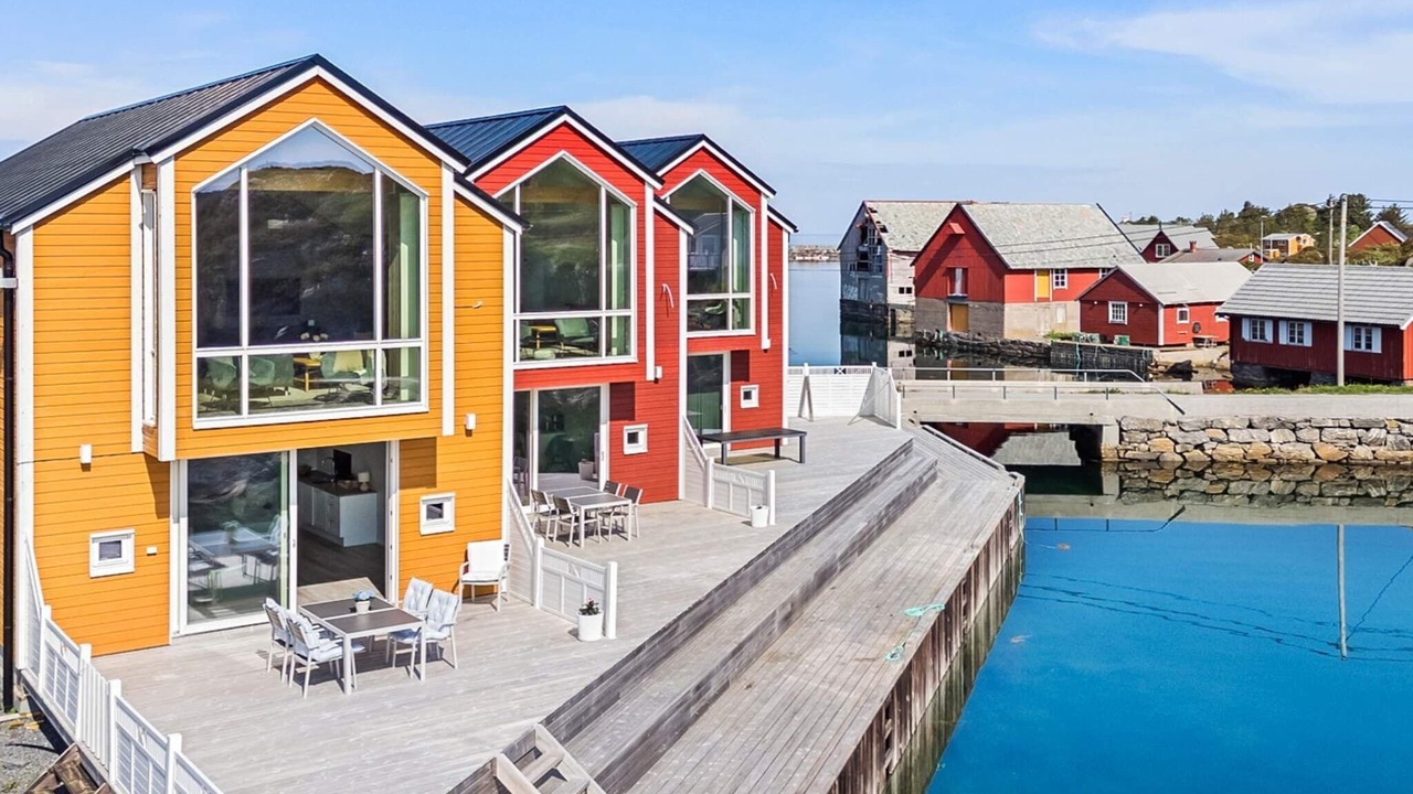 Photo of Outdoor in Sandoy
