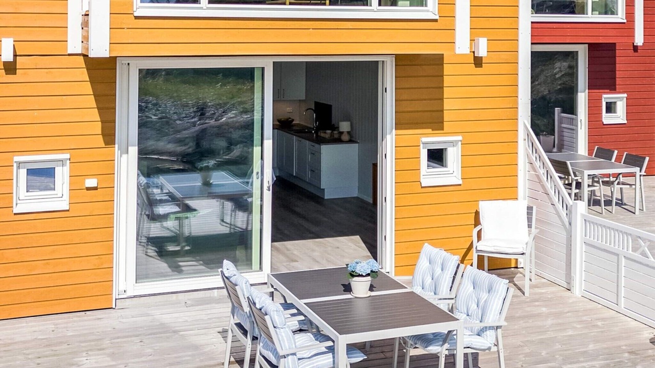 Photo of Outdoor in Sandoy
