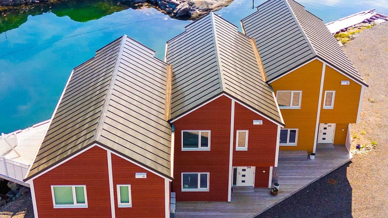 Photo of Outdoor in Sandoy