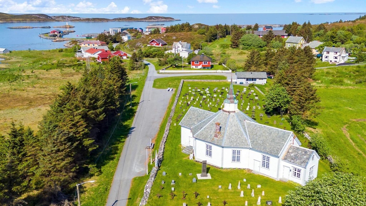 Photo of Outdoor in Sandoy